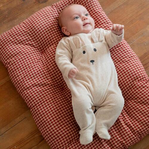 scarpetta bambino inch blue